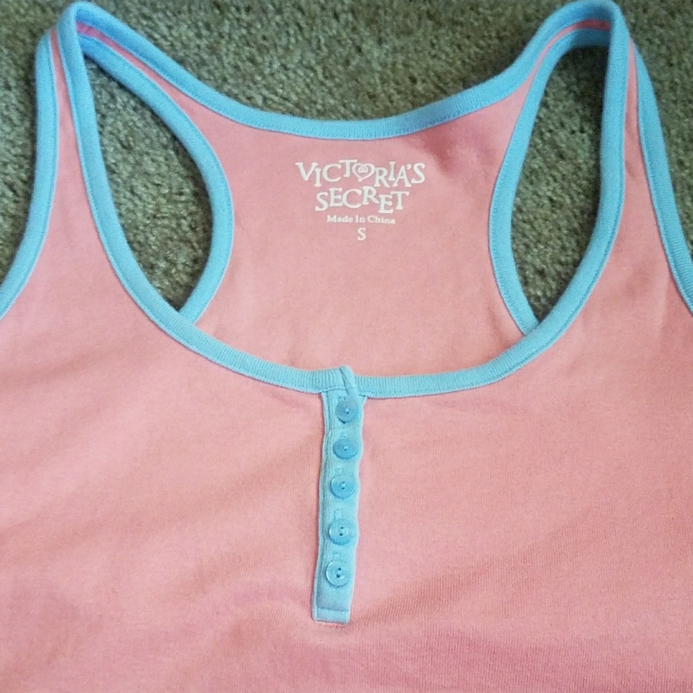 VS pj dress - Picture 2 of 4